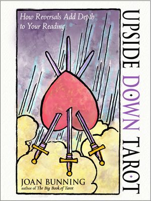Upside Down Tarot: How Reversals Add Depth to Your Reading image number 0