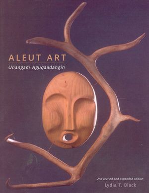 Aleut Art: Unangam Aguqaadangin image number 0