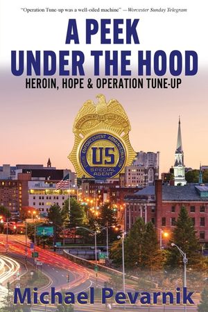 A Peek Under the Hood: Heroin, Hope, and Operation Tune-Up image number 0