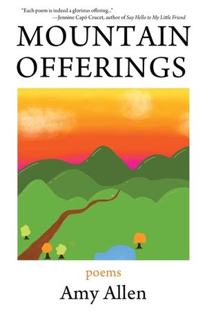 Mountain Offerings: Poems image number 0