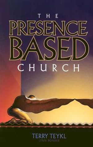 The Presence Based Church image number 0