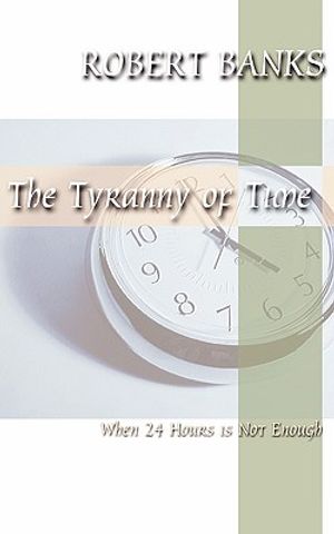 Tyranny of Time: When 24 Hours Is Not Enough image number 0