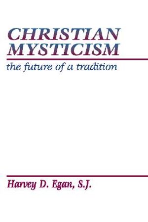 Christian Mysticism image number 0