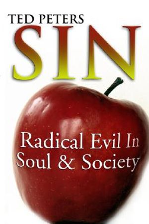 Sin: Radical Evil in Soul and Society image number 0