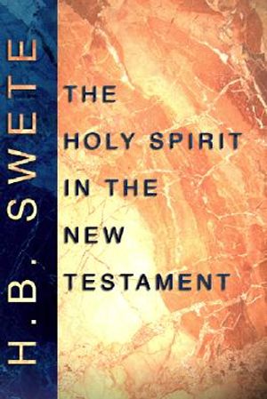 The Holy Spirit in the New Testament image number 0