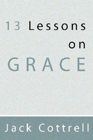 13 Lessons on Grace image number 0