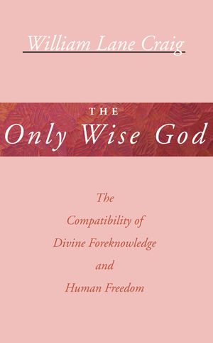 The Only Wise God image number 0