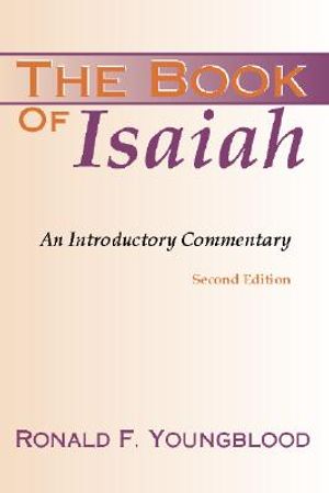Book of Isaiah: An Introductory Commentary image number 0