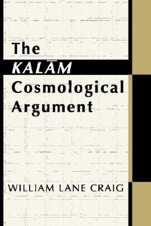 The Kalam Cosmological Argument image number 0