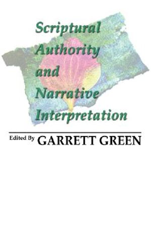 Scriptural Authority and Narrative Interpretation image number 0