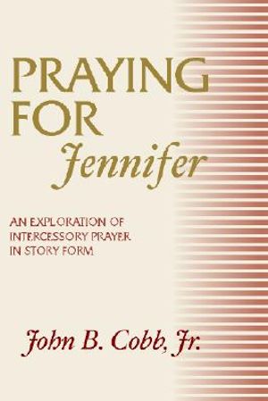 Praying for Jennifer image number 0