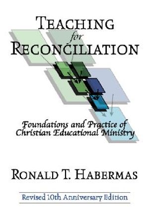 Teaching for Reconciliation: Revised Edition image number 0