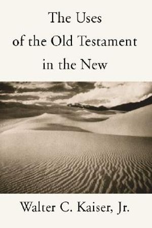 Uses of the Old Testament in the New image number 0