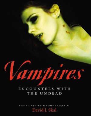 Vampires: Encounters with the Undead image number 0