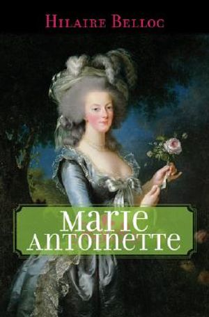 Marie Antoinette image number 0