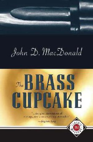 The Brass Cupcake image number 0
