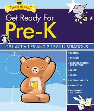 Get Ready for Pre-K image number 0