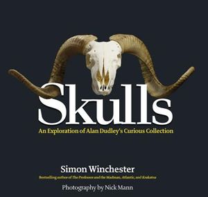 Skulls: An Exploration of Alan Dudley's Curious Collection image number 0