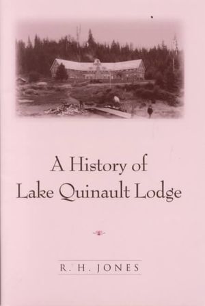 A History of Lake Quinault Lodge image number 0