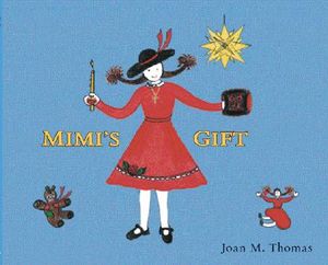 Mimi's Gift image number 0