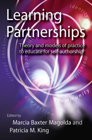 Learning Partnerships: Theory and Models of Practice to Educate for Self-Authorship image number 0