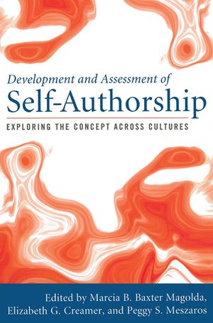 Development and Assessment of Self-Authorship: Exploring the Concept Across Cultures image number 0