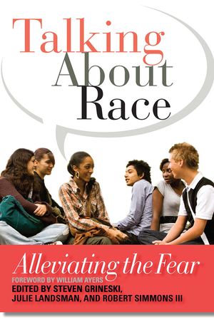 Talking about Race: Alleviating the Fear image number 0