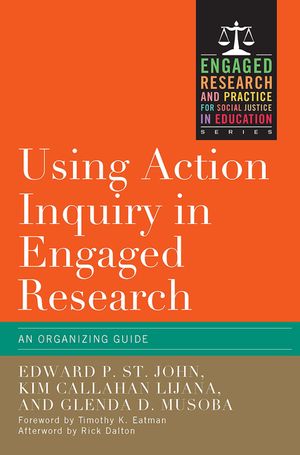 Using Action Inquiry in Engaged Research: An Organizing Guide image number 0