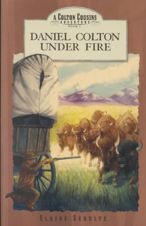 Daniel Colton Under Fire image number 0