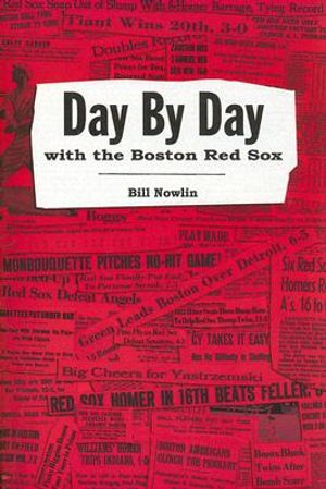 Day by Day with the Boston Red Sox image number 0