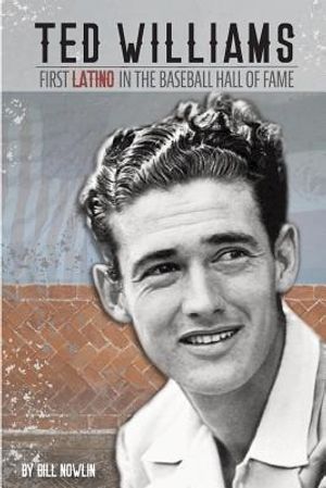 Ted Williams - The First Latino in the Baseball Hall of Fame image number 0