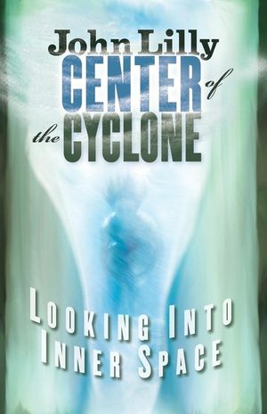Center of the Cyclone: Looking Into Inner Space image number 0