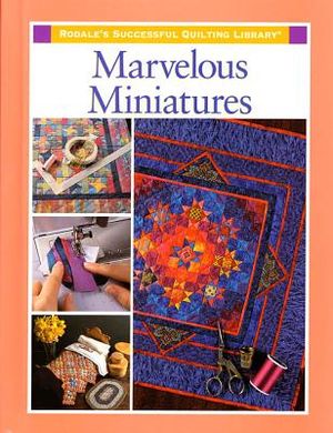 Marvelous Miniatures image number 0