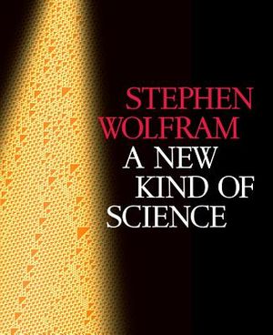 A New Kind of Science image number 0