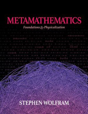 Metamathematics: Foundations & Physicalization image number 0