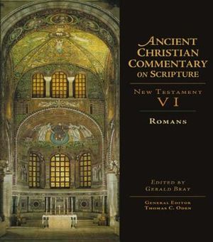 Romans image number 0