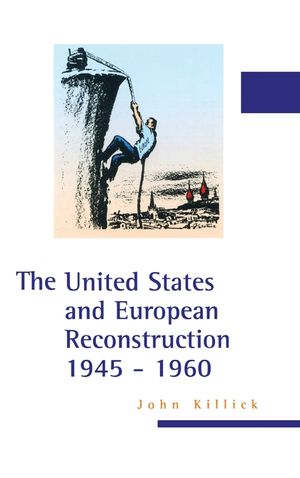 The United States and European Reconstruction 1945-1960 image number 0