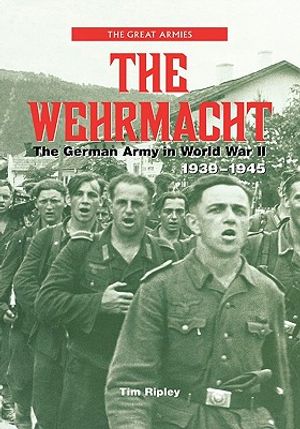 The Wehrmacht: The German Army in World War II, 1939-1945 image number 0