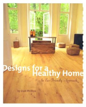 Designs for a Healthy Home: An Eco-Friendly Approach image number 0