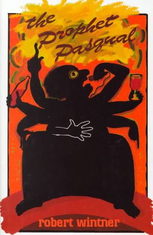 The Prophet Pasqual image number 0