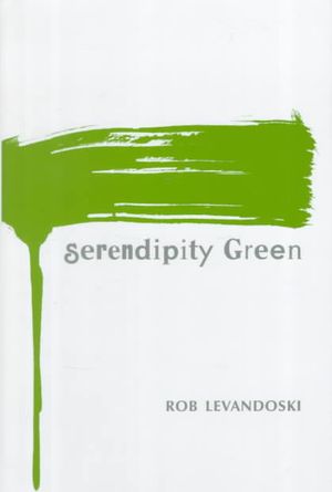 Serendipity Green image number 0