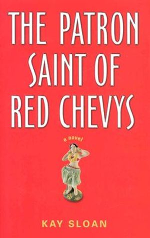 The Patron Saint of Red Chevys image number 0