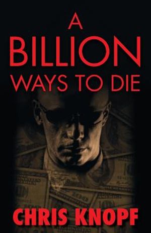 A Billion Ways to Die image number 0