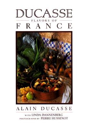 Ducasse Flavors of France image number 0