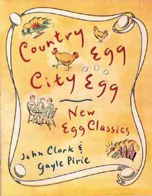 Country Egg, City Egg image number 0
