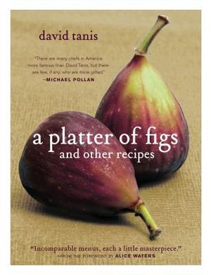 A Platter of Figs and Other Recipes image number 0