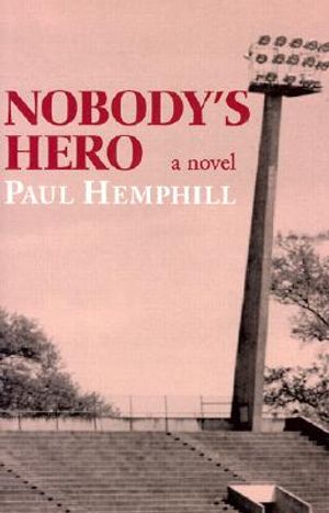 Nobody's Hero image number 0