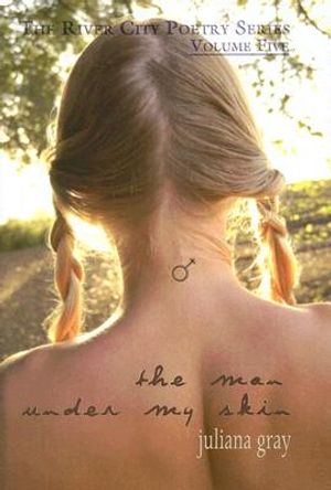 The Man Under My Skin image number 0