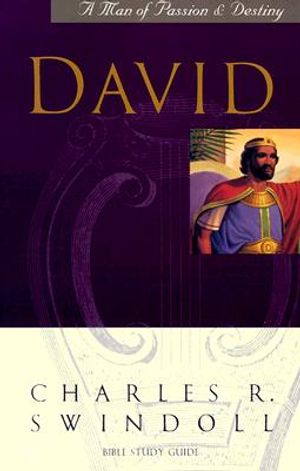 David: A Man of Passion & Destiny image number 0