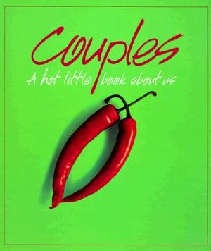 Couples: A Hot Little Book about Us image number 0